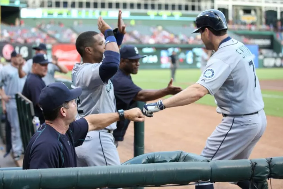 Iwakuma Follows No-hitter With 3-2 Win for Mariners