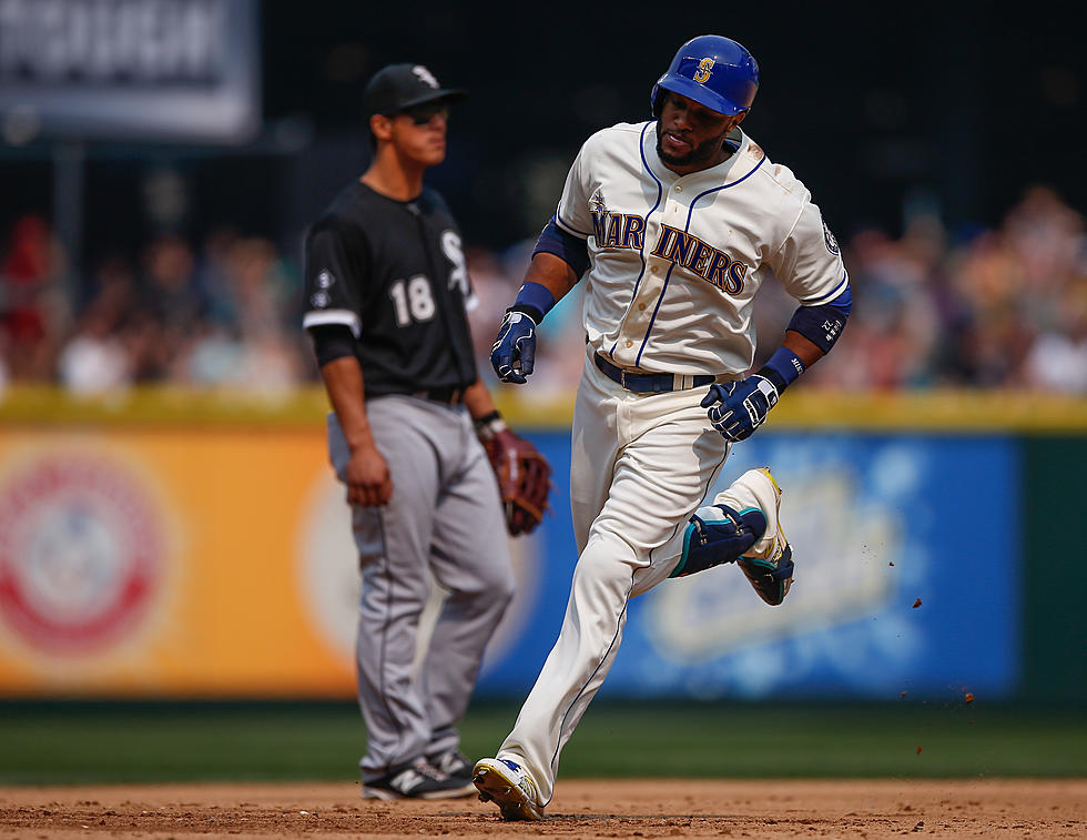Cano’s Two-Run Homer Helps Lift Mariners Over White Sox