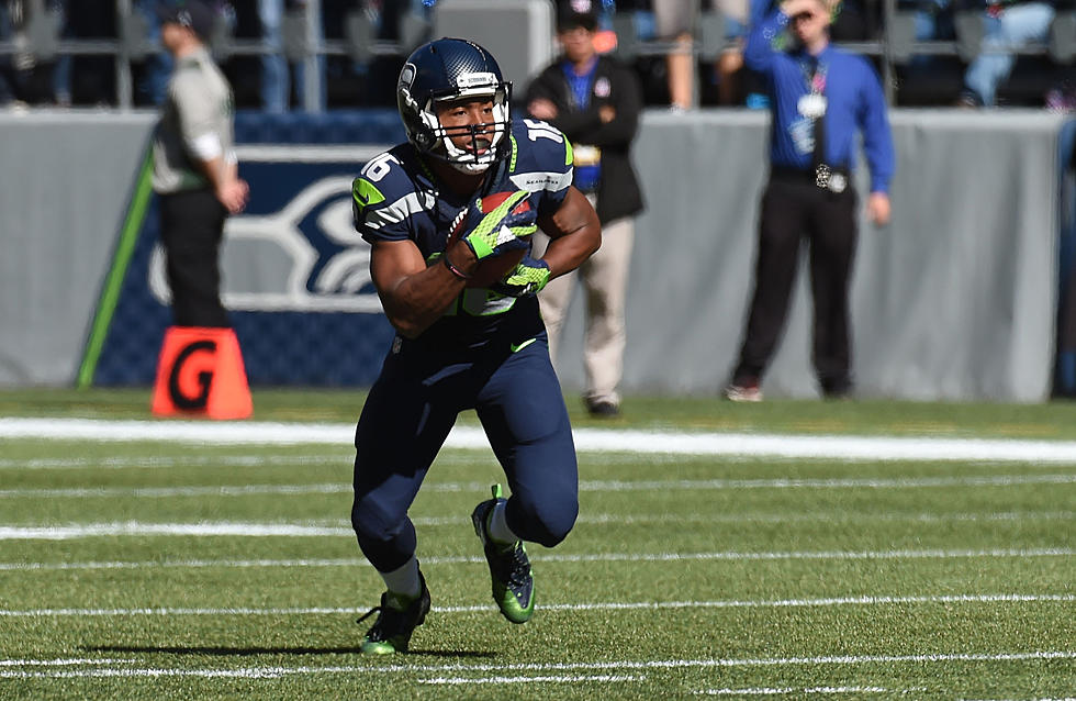 Lockett’s Return Ignites Seattle’s 26-0 Win Over Chicago; Marshawn Out With Hamstring Injury