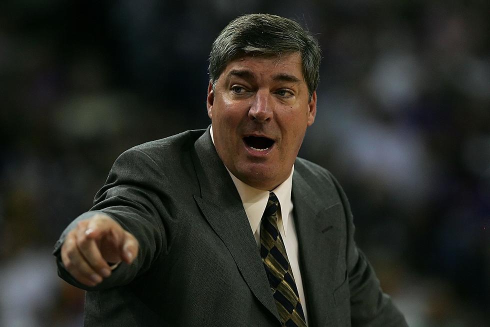 Laimbeer Wins WNBA Coach of the Year for Second Time