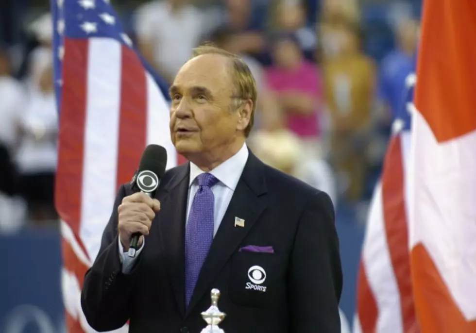 Enberg says 2016 will be His Final Season in Padres Booth