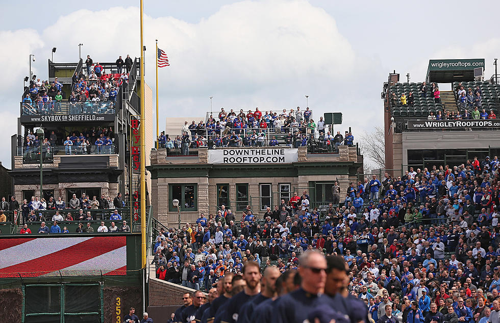 Judge Dismisses Rooftop Clubs’ Lawsuit Against Chicago Cubs