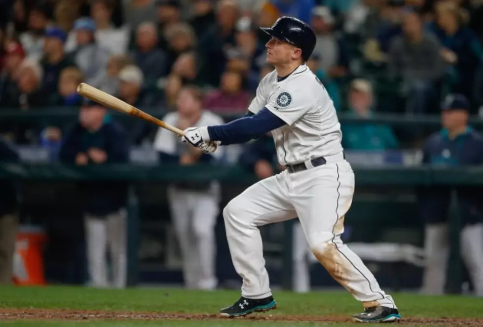 Astros Rally Past Mariners, Take Over 2nd AL Wild-card Spot
