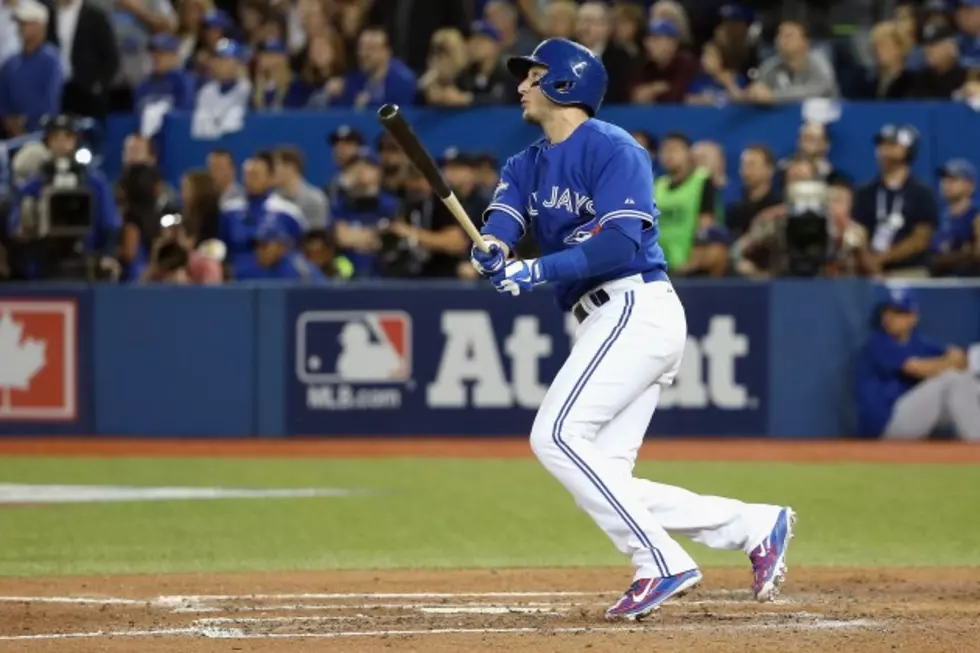 Estrada Leads Blue Jays Over Royals 7-1 to Force ALCS Game 6