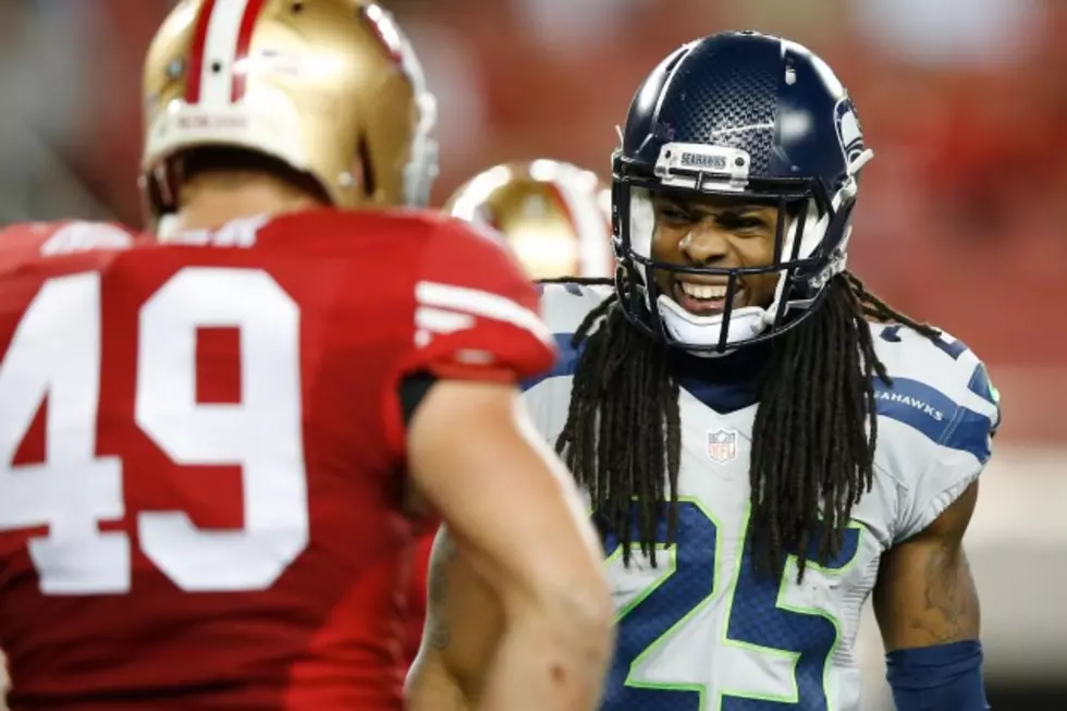 Seahawks foil 49ers again &#8212; 20-3 win in San Francisco tightens NFC West