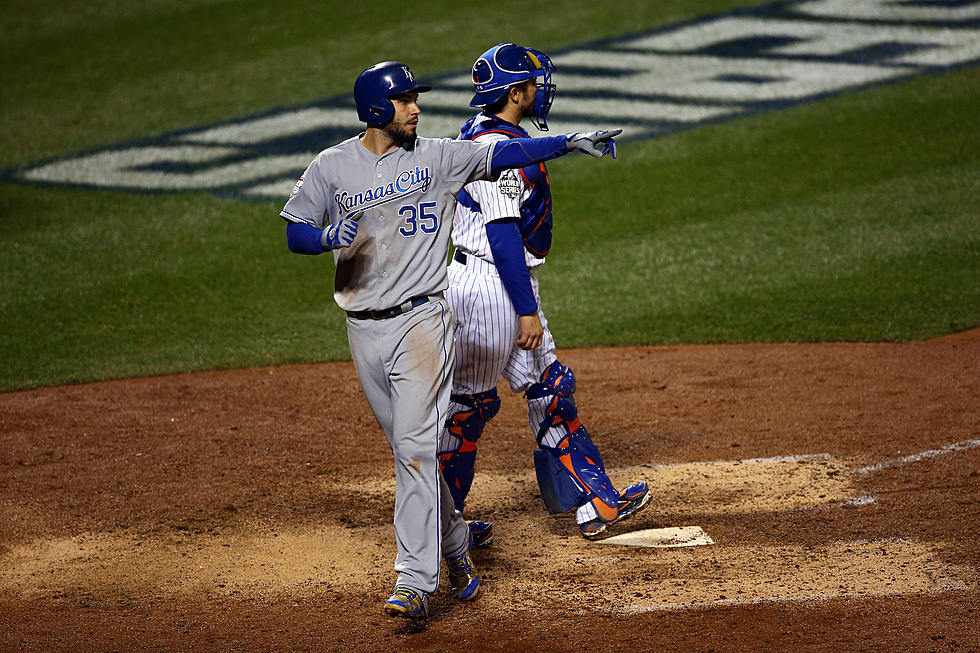 Comeback Kings: Royals Roar Back to Beat Mets, Take 3-1 World Series Lead