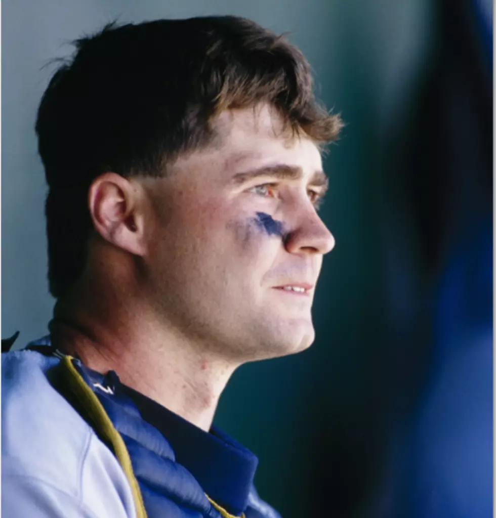 Seattle Mariners Choose Former Big League Catcher Scott Servais To Manage Club In 2016