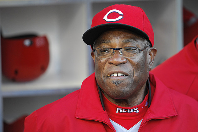 Washington Nationals Hire Dusty Baker as Their Next Manager