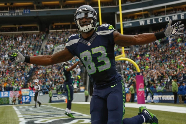 Seahawks&#8217; Lockette Released From Hospital After Surgery