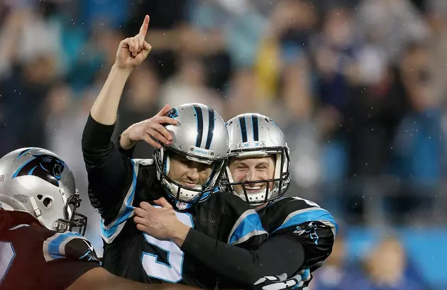 Panthers Still Perfect After Gano&#8217;s 52-Yarder Lifts Carolina Over Indy in Overtime
