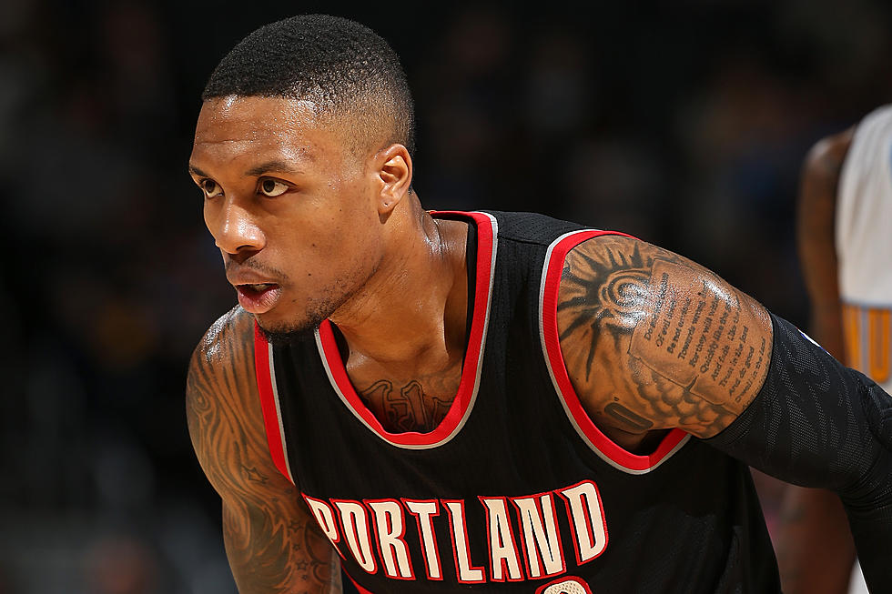 US Adds Blazers’ Lillard to Olympic Basketball Roster Pool