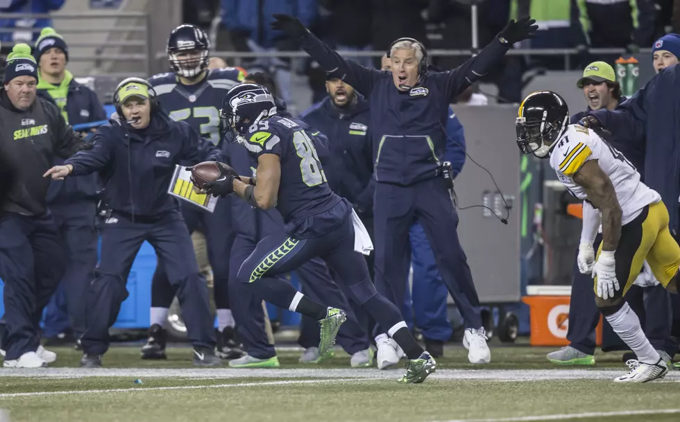 Seahawks’ Win Sunday Moves Club Into Playoffs, Could Still Win No. 2 Seed In NFC
