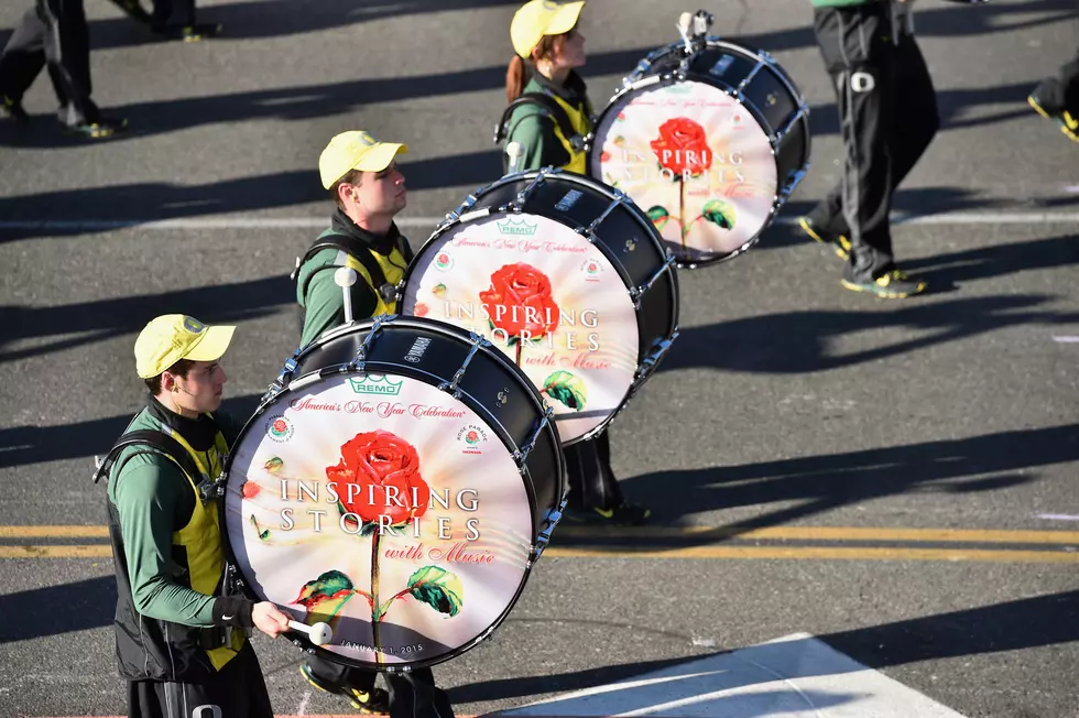 Longtime Broadcasters to Call Their Last Rose Parade