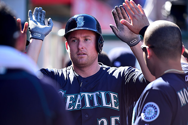 Mariners, Orioles Try to Complete Trade for Trumbo