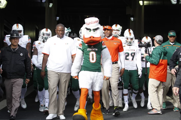 Miami to be Without Carter, Jenkins for Sun Bowl