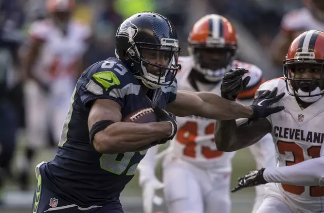 Seattle Clips Cleveland, 30-13, Earns Fourth Straight Trip to the Playoffs
