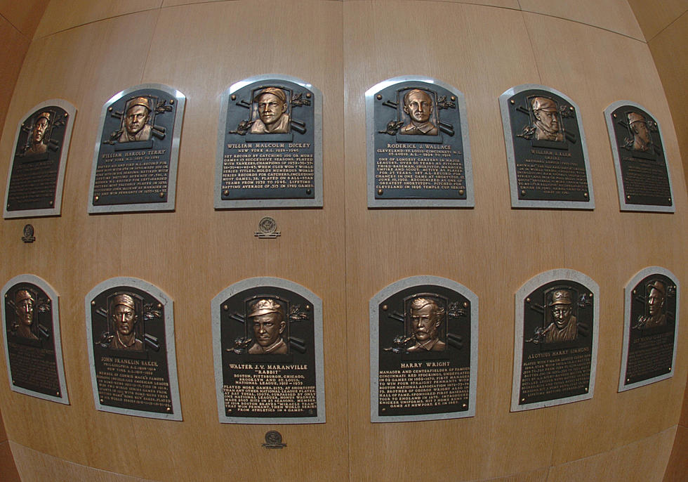 All 10 Baseball Hall Veteran Candidates Fall Short