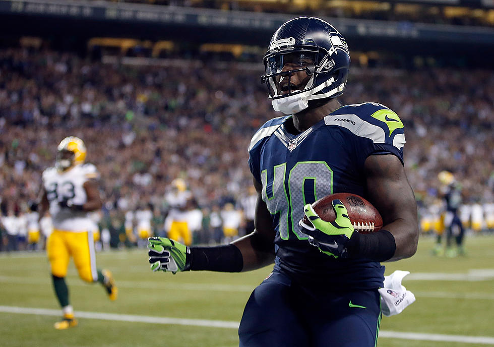 Police Recommend Charges Against Seattle FB Derrick Coleman
