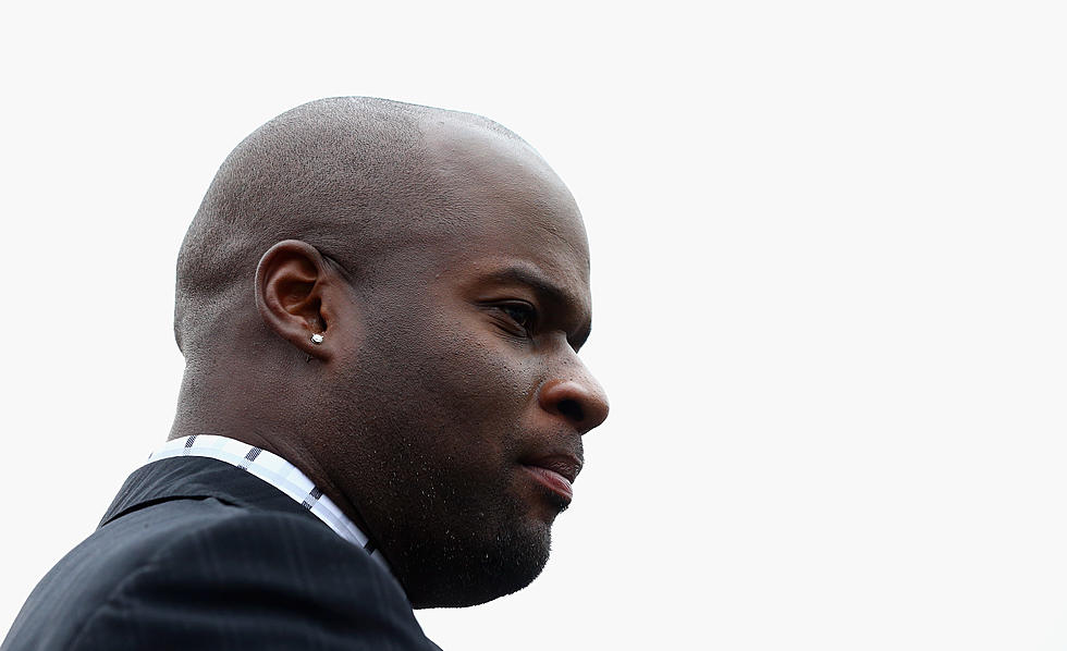 Former NFL Star Vince Young Arrested for Drunken Driving