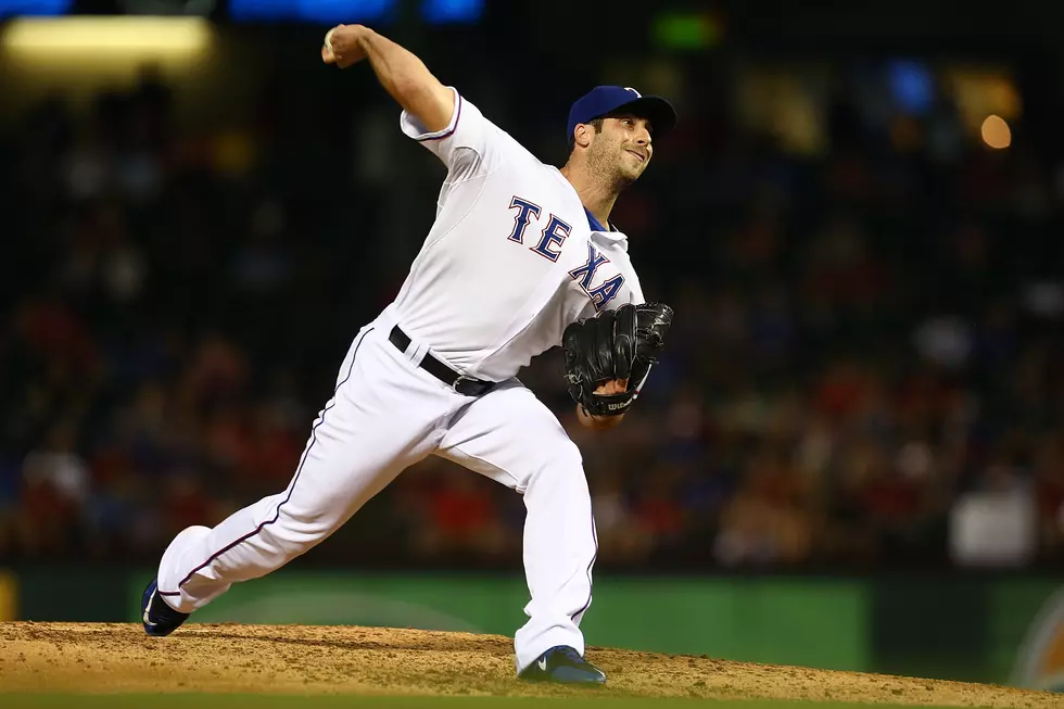 Seattle Releases Anthony Bass so he can Pitch in Japan