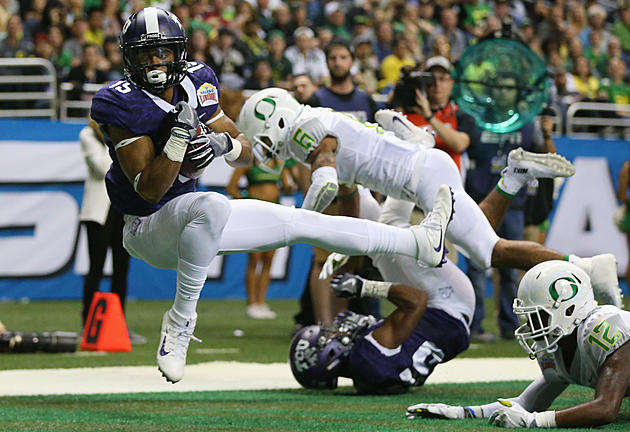 A Tale of Two Games: TCU Overcomes 31-0 Halftime Deficit, Defeats Oregon in Triple OT in Alamo Bowl