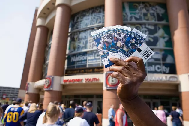 Planning Normal Season, NFL Still Forms Ticket Refund Policy