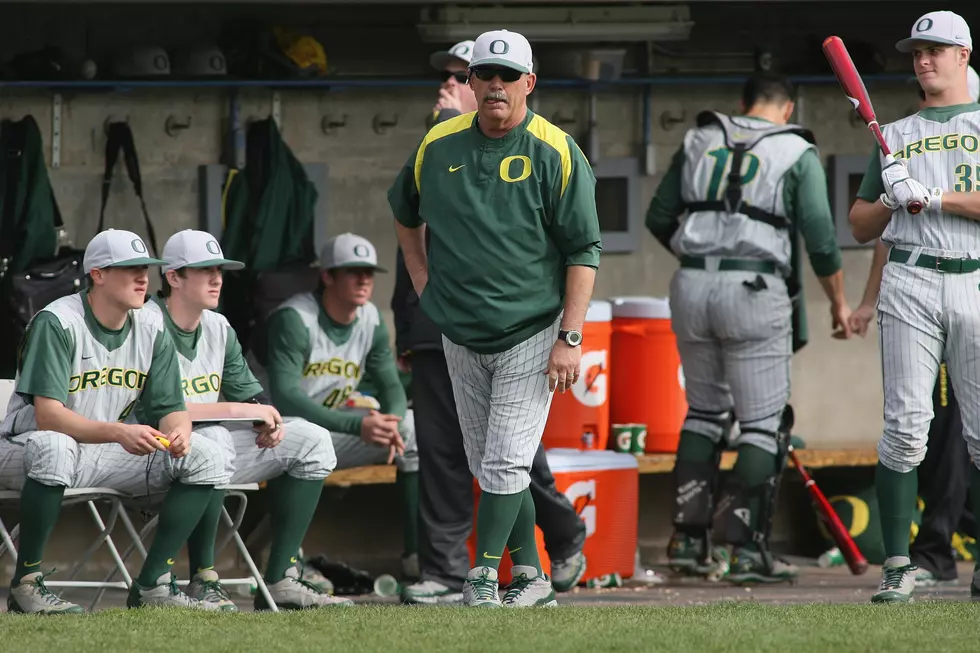 Oregon’s Horton is Manager of USA Collegiate National Team