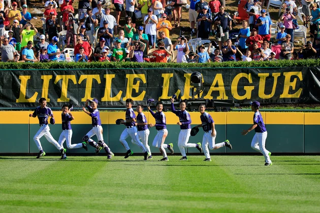 Little League Registration Information For Yakima Valley Baseball/Softball/T-Ball Players