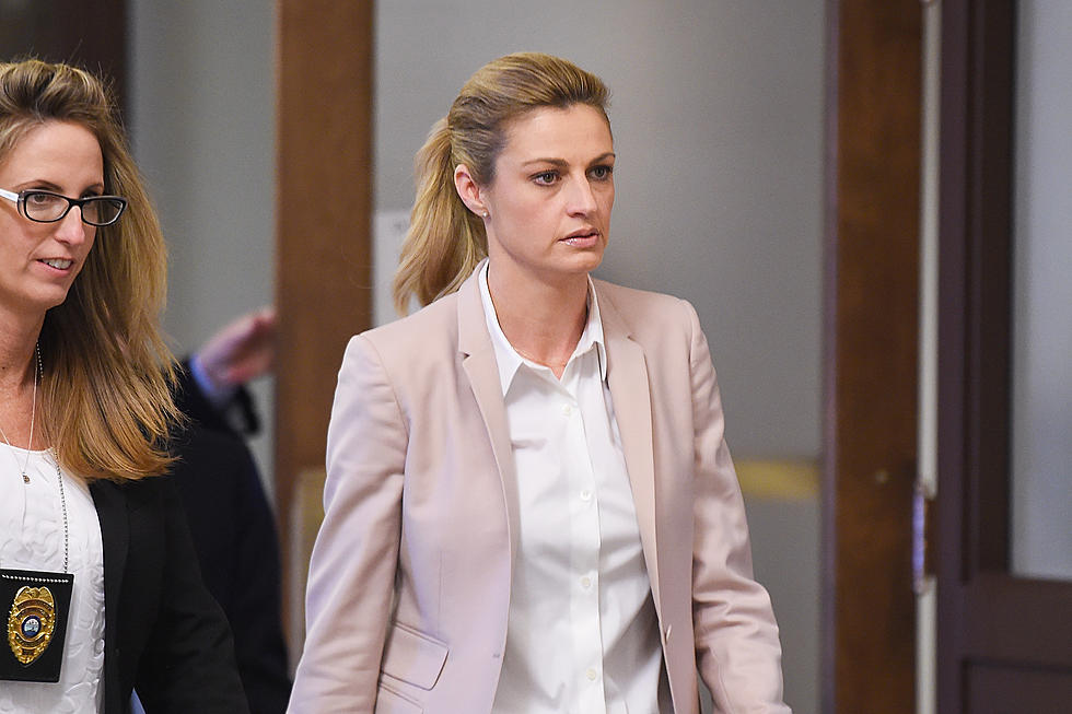 TV host Erin Andrews Expected Back on Stand in Video Case