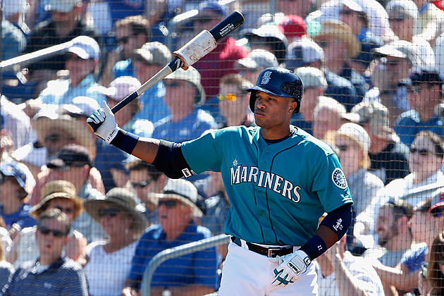 Cano Homers in Mariners&#8217; 11-11 Tie With the Athletics
