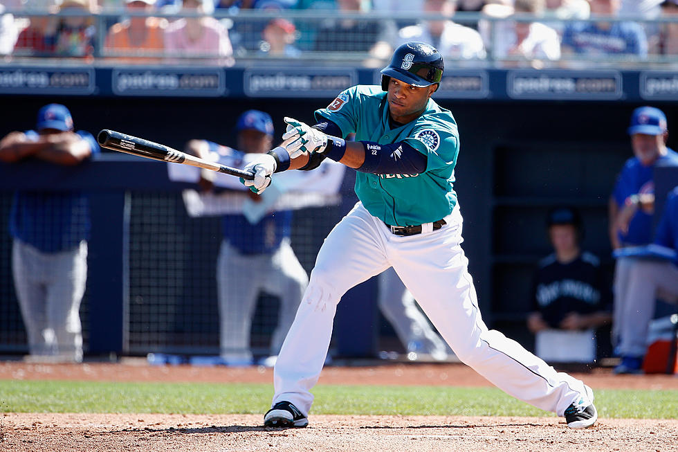 Cano has 3 HRs, 7 RBIs in Mariners’ 12-9 win over Cubs