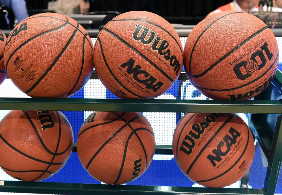 The Top Twenty Five NCAA Men's and Women's Basketball Poll