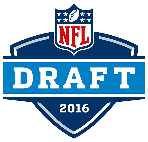 2016 NFL Draft To Be Aired Live On AM-1460 KUTI/ESPN Yakima