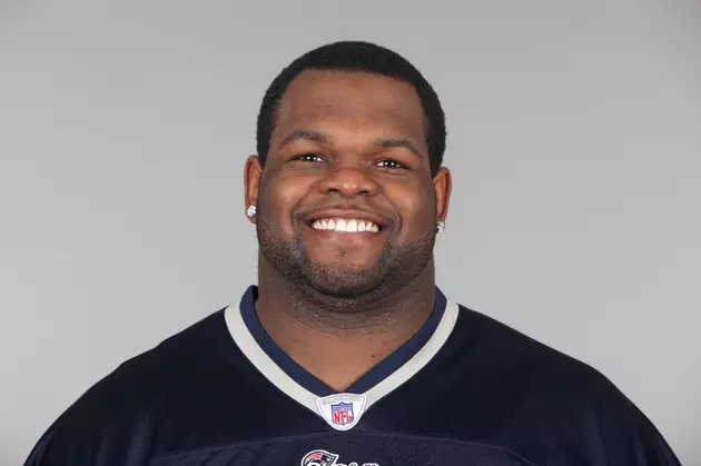 Former Patriots Defensive Tackle Ron Brace Dies at Age 29