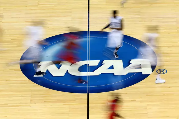 Suspense Builds for NCAA Tournament