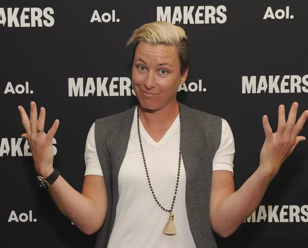 Not Guilty Plea Entered on Abby Wambach&#8217;s Behalf in DUI Case
