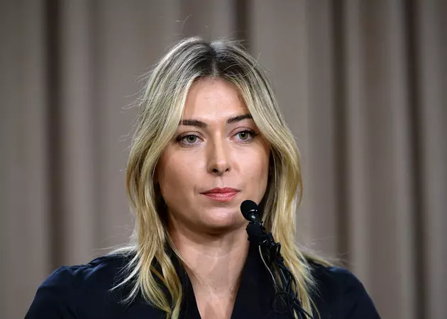 ITF President says Hearing Scheduled in Sharapova Case