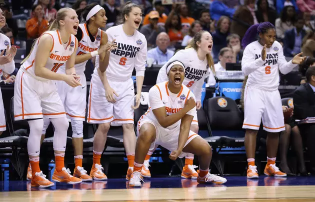 Washington Comes Up Short, 80-59, in NCAA Women&#8217;s Final Four Game Against Syracuse