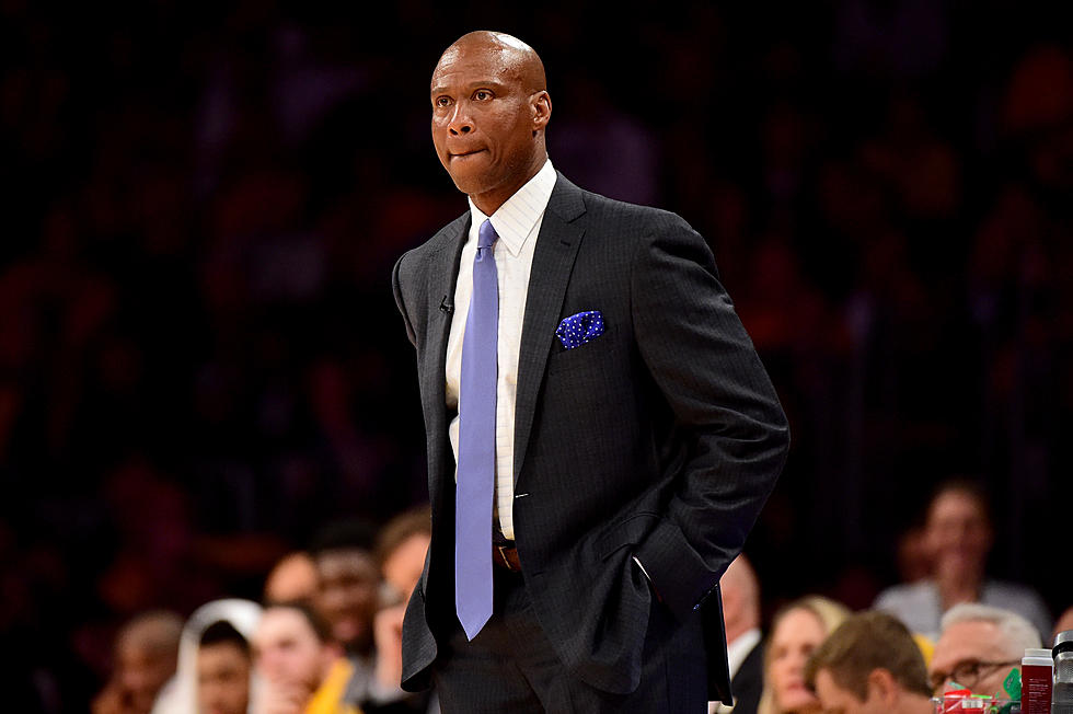 Former Lakers Coach Byron Scott ‘Shocked’ Over Firing