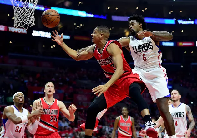 Trail Blazers Beat Outmanned Clippers 108-98, Take 3-2 Lead