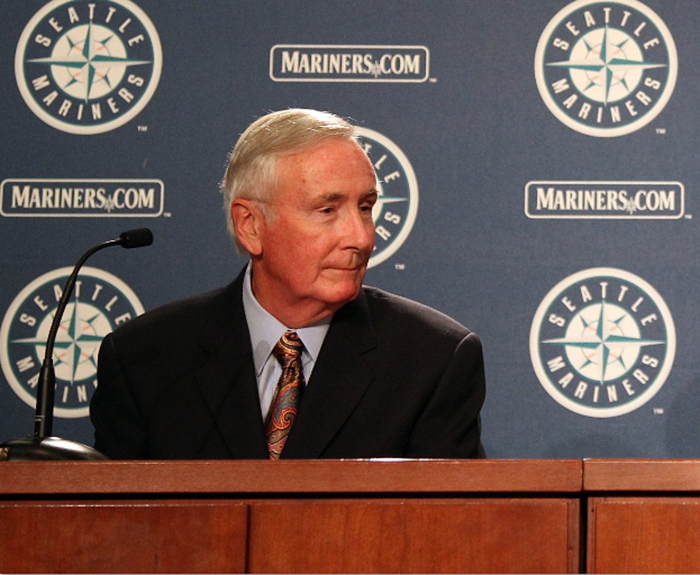 Mariners CEO Howard Lincoln to Resign According To ESPN Seattle Radio Station
