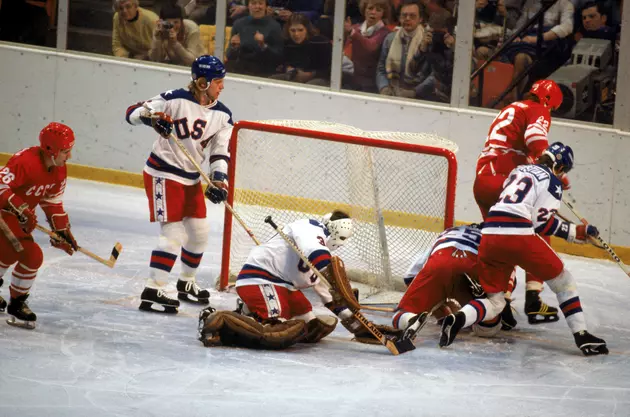 &#8216;Miracle on Ice&#8217; Goaltender Jim Craig is Selling Gold Medal