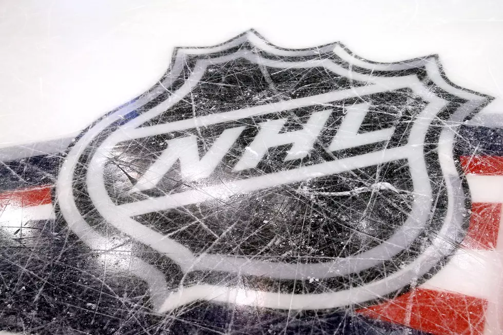 NHL Moves Wild, Isles Keep Goalies