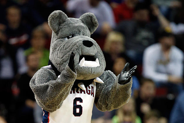 Mountain West in Discussions With Gonzaga to Join League
