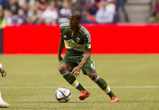 Timbers Beat Whitecaps 4-2 in Cascadia Cup Rivalry