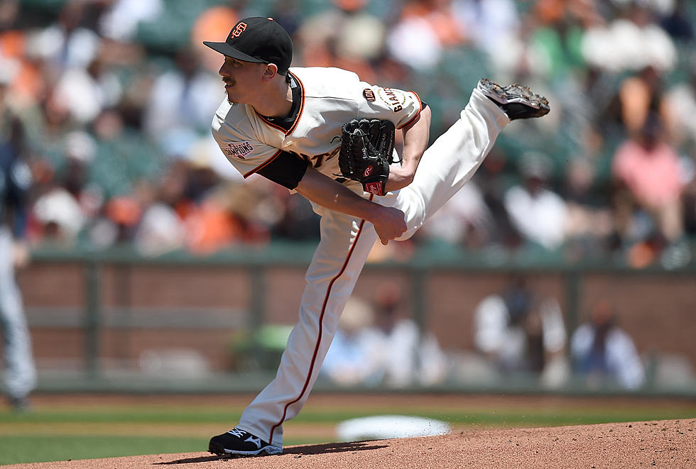 Lincecum Completes $2.5 Million Deal With Angels