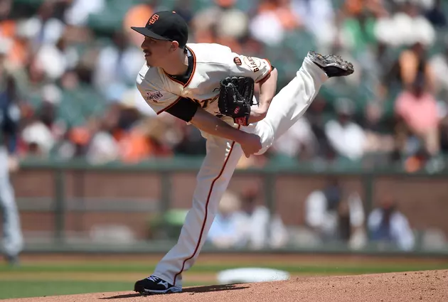Rangers Give Lincecum Unconditional Release After Rehab