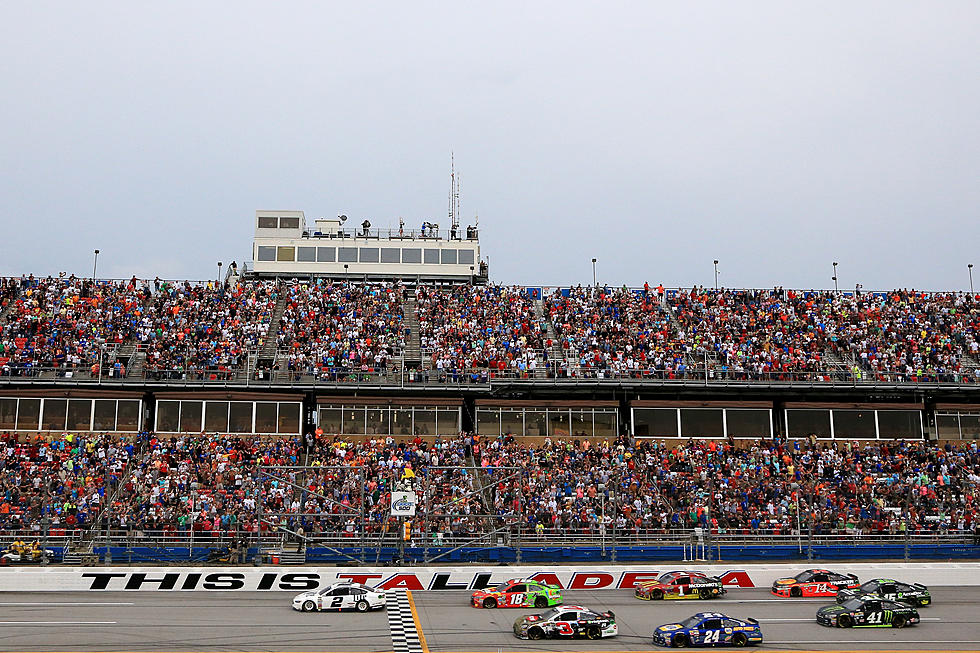 Brad Keselowski Crew Chief to Serve Suspension at Talladega