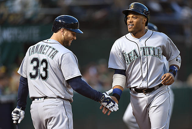 Mariners Back Karns With Enough Offense in 4-3 Win Over A&#8217;s