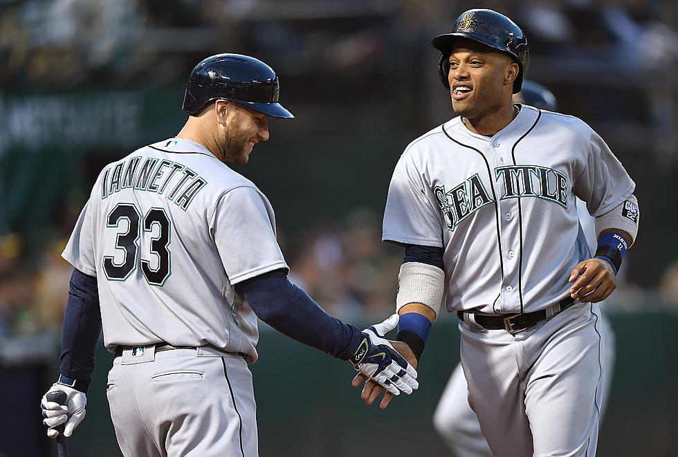Mariners Back Karns With Enough Offense in 4-3 Win Over A’s